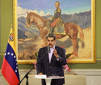 Готов ли Мадуро обменять нефть на власть