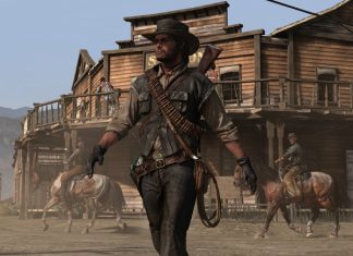 GTA на Диком Западе. Red Dead Redemption неожиданно выходит не только на актуальных консолях, но даже на смартфонах