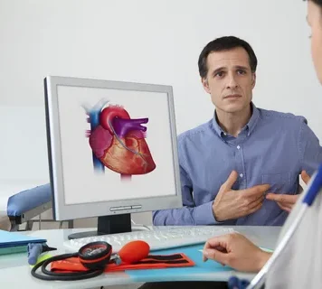 Кардиолог для всех: кто и почему должен заботиться о здоровье сердца