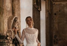 Свадебные платья: мечта невесты и классика жанра