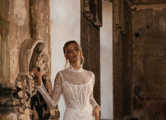 Свадебные платья: мечта невесты и классика жанра