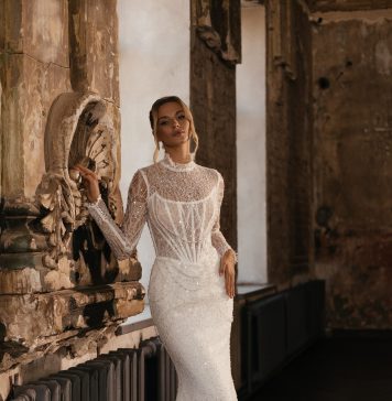 Свадебные платья: мечта невесты и классика жанра