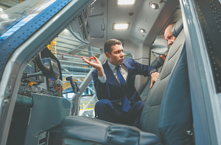 Импортозамещение оказалось более сложной задачей, чем предполагалось