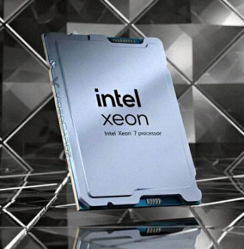 Intel предложит только 16-канальные CPU. Линейка процессоров Xeon Diamond Lake не будет включать модели с 8-канальным контроллером памяти