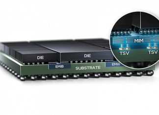 Intel теряет рынок процессоров, но зато может заработать на новом направлении. Технология корпусировки EMIB будет использоваться в TPU Google