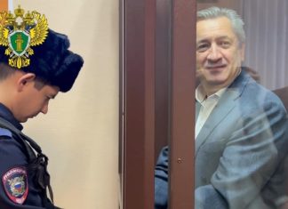 И.о. вице-премьера Башкирии запросили 14 лет лишения свободы