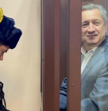 И.о. вице-премьера Башкирии запросили 14 лет лишения свободы