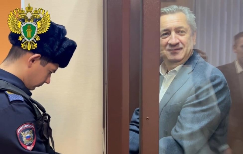 И.о. вице-премьера Башкирии запросили 14 лет лишения свободы