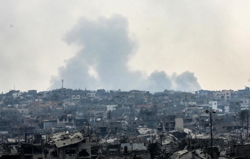 Израиль уничтожил пятерых высокопоставленных радикалов ХАМАС в Газе