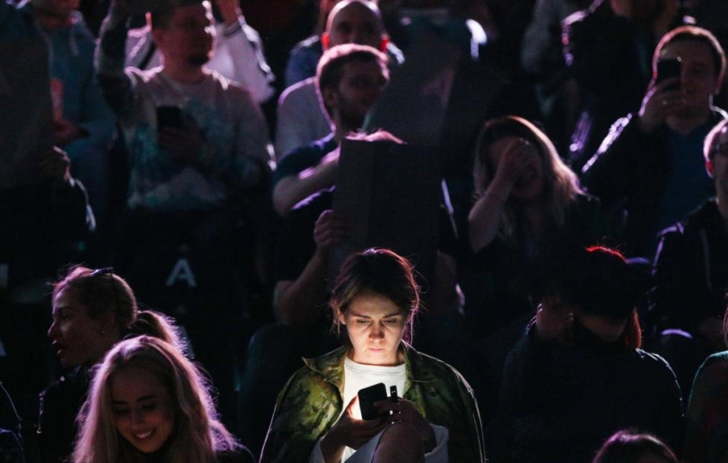 "Известия": штраф за рекламу в Instagram может вырасти до 1 млн рублей