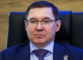 Якушев: РФ готова к диалогу с Европой, несмотря на заморозку официальных каналов