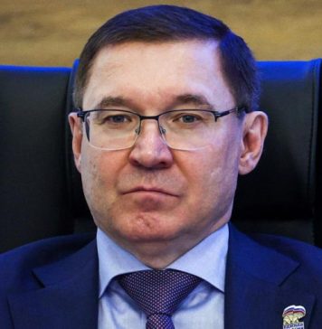 Якушев: РФ готова к диалогу с Европой, несмотря на заморозку официальных каналов