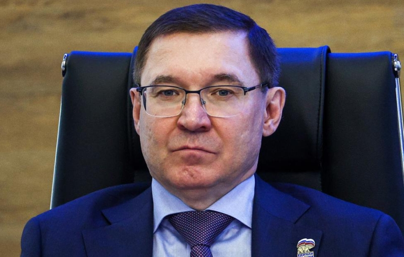 Якушев: РФ готова к диалогу с Европой, несмотря на заморозку официальных каналов