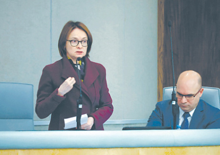 Кибермошенники способны подорвать доверие к государству