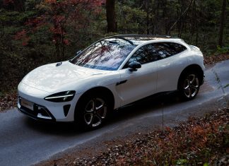 Китайцы предпочитают BYD, Volkswagen и Toyota: названы самые популярные бренды и модели автомобилей в Китае в октябре 2025 года