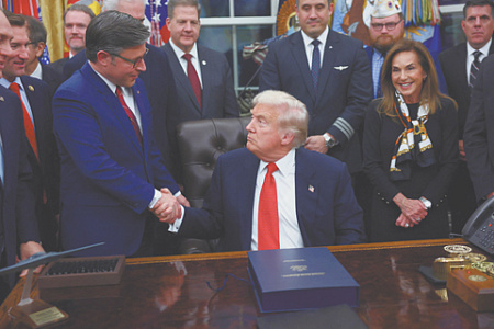 Конгресс США займется способами давления на Россию