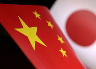 Константин Ремчуков. Японо-китайские отношения резко обострились из-за слов, а также из-за действий и намерений