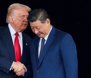 Константин Ремчуков. Трамп не исключил, что Китай и США заключат сделку по закупкам нефти и газа с Аляски