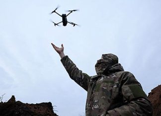 Коррупционные разоблачения пока не повлияли на боеспособность ВСУ