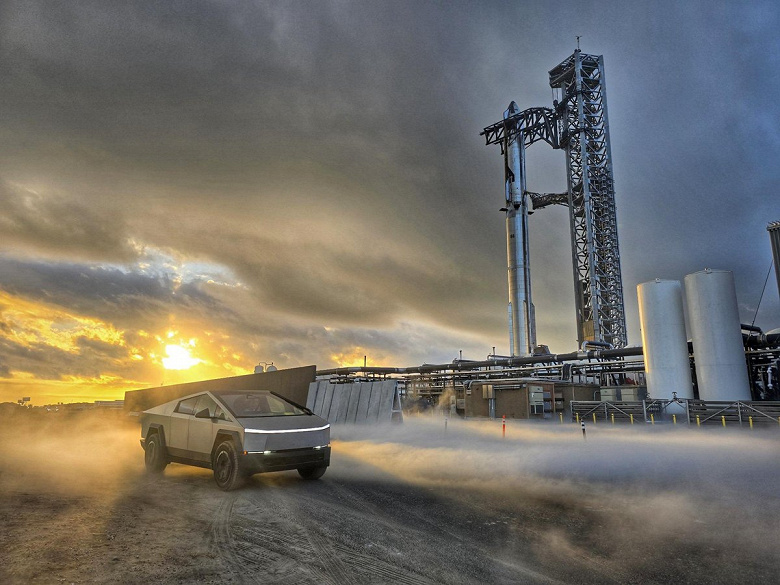 Космический марафон SpaceX: Falcon 9 не сбавляет хода — уже 150 запусков только в 2025 году