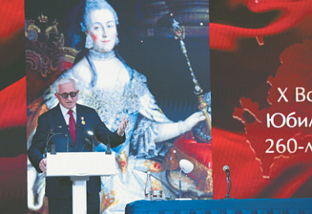 Крупный бизнес готов ответить за социальную стабильность