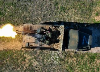 Марочко: освобождение Новоуспеновского позволит ВС РФ наступать на Ровнополье