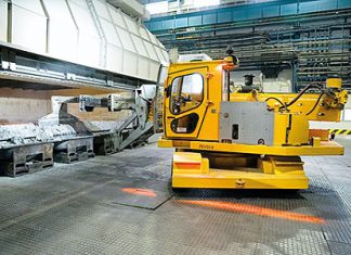 Машины специального назначения