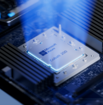 Microsoft оценила 350 000 вариантов и по итогу создала для своих задач собственный процессор Azure Cobalt 200