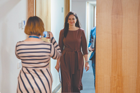 Милиция ведет розыск литовских дальнобойщиков