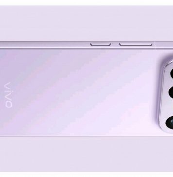 Мини-флагман с большим характером, аккумулятором 6500 мАч, 90 Вт, защитой IP69/IP68, топовой камерой и Snapdragon 8 Gen 5. Появилось официальное изображение Vivo S50 Pro mini