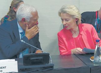 Мирный план Трампа может измениться до неузнаваемости