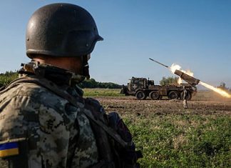 Мирный план Трампа спотыкается о стремление Киева к милитаризации