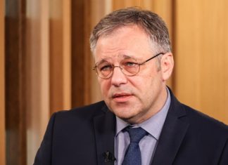 Мирошник прокомментировал отставку Ермака