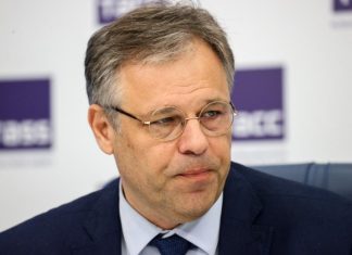 Мирошник счел имитацией дипломатические контакты Украины в Турции