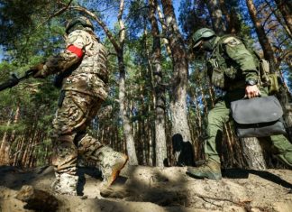 Мишустин: время добровольческой службы на СВО учтут в пенсии за выслугу лет