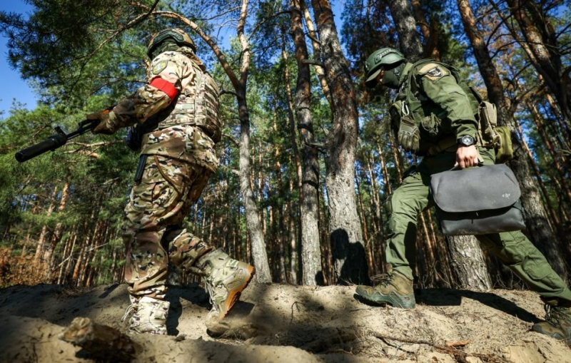 Мишустин: время добровольческой службы на СВО учтут в пенсии за выслугу лет