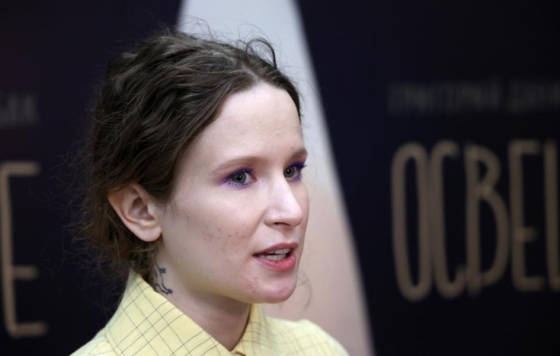 Монеточку оштрафовали за нарушение правил деятельности иноагента