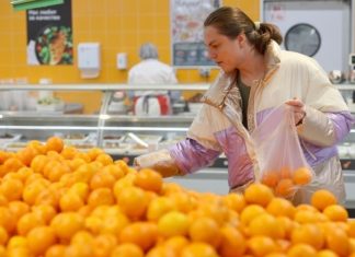 МРОТ повысили до 27 093 рублей с 1 января 2026 года