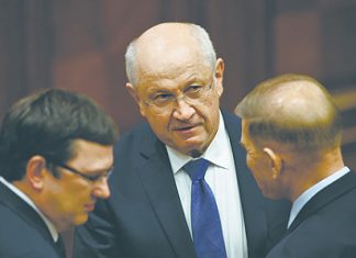 МВФ заблокировал выдачу очередного транша Молдавии