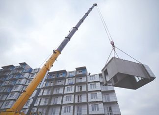 На предприятиях новых регионов России не хватает персонала