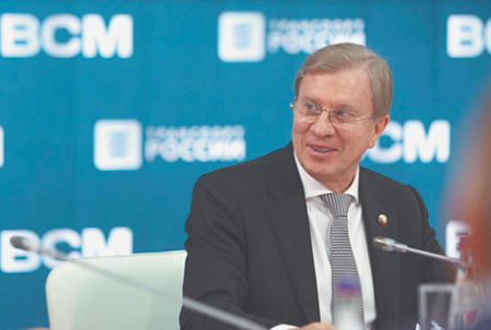 На транспортный комплекс России за три года потратят 6 триллионов рублей