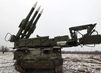 Над регионами РФ за неделю сбили около 850 украинских БПЛА