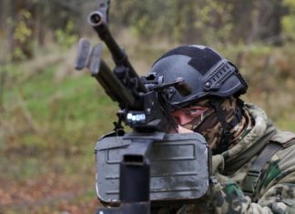 Над регионами России сбили 10 украинских БПЛА за три часа