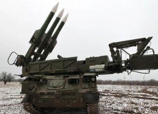 Над регионами России сбили 18 украинских БПЛА за три часа