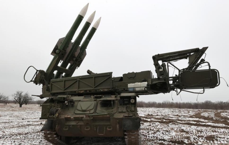 Над регионами России сбили 18 украинских БПЛА за три часа