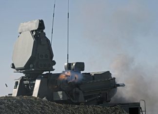 Над регионами России за ночь сбили 33 украинских БПЛА