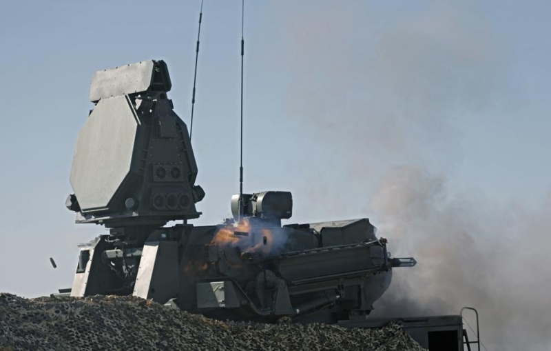 Над регионами России за ночь сбили 33 украинских БПЛА