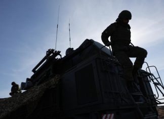 Над регионами России за три часа сбили 31 украинский БПЛА