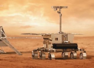 NASA возвращается в миссию марсохода Rosalind Franklin, несмотря на урезание бюджета