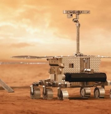 NASA возвращается в миссию марсохода Rosalind Franklin, несмотря на урезание бюджета